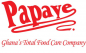 Papaye Group logo